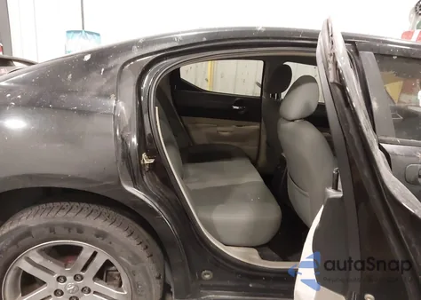 2006 Dodge Charger z USA, uszkodzony, nr VIN 2B3LA43G46H292400